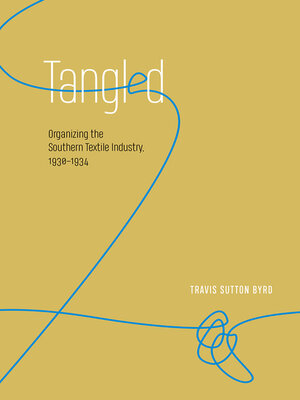 cover image of Tangled
